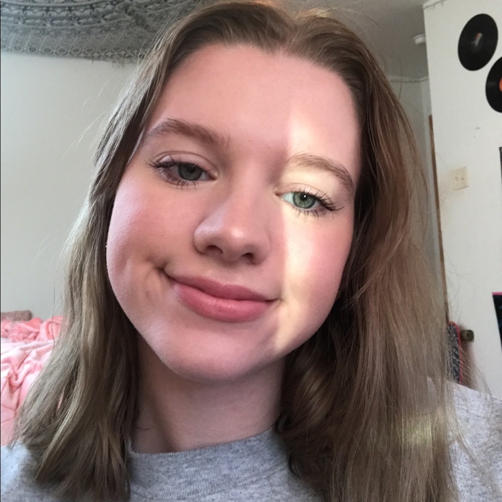 Meet your Posher, Jana